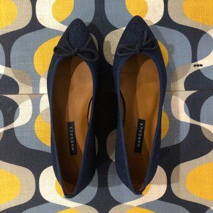 Margaux The Pointe Denim Size 6